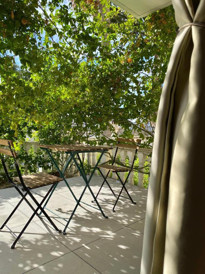 Moutallos Rooms Inn Homes Paphos Eksteriør bilde